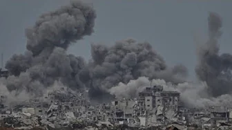 Israel and Hamas will exchange hostages, prisoners after agreeing to 1st phase of Gaza peace plan