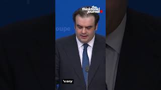 Tariffs Would Overall Undermine Transatlantic Relations - Eurogroup President