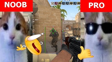 CS2 FOLLOW RECOIL IS OP AND THIS IS WHY