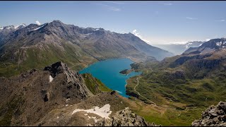 Che panorama dal Petit Signal du Montcenis! Trekking In un luogo pieno di storia | Val di Susa screenshot 5