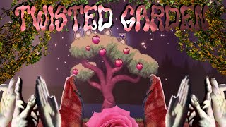 TWISTED GARDEN: Unofficial Music Video (Outdated)