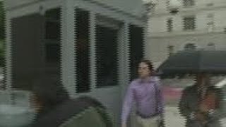 'Pharma Bro' Shkreli freed from prison