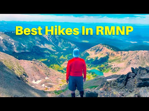 Video: Hvorfor er Rocky Mountain en nationalpark?