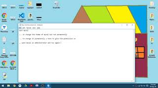 How To Change Mysql Background And Text Colour (Permanently) Profile