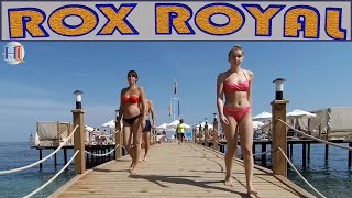 Rox Royal Hotel