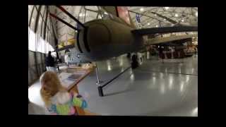 Air Command Museum Tour: Dover Air Force Base