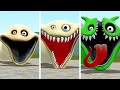 NEW EVOLUTION OF ALL NEW ROBLOX HUNGRY WORM In Garry's Mod!