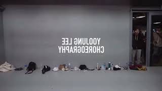 Trust Fund Baby Dance Cover Mirrored Slowed