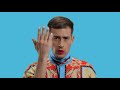 DINNER // SAY WHAT YOU WANT (LOVE IS DEATH) [OFFICIAL VIDEO]