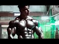 Ai mensphysique cute guys in public with handsome alpha muscle  abs 83