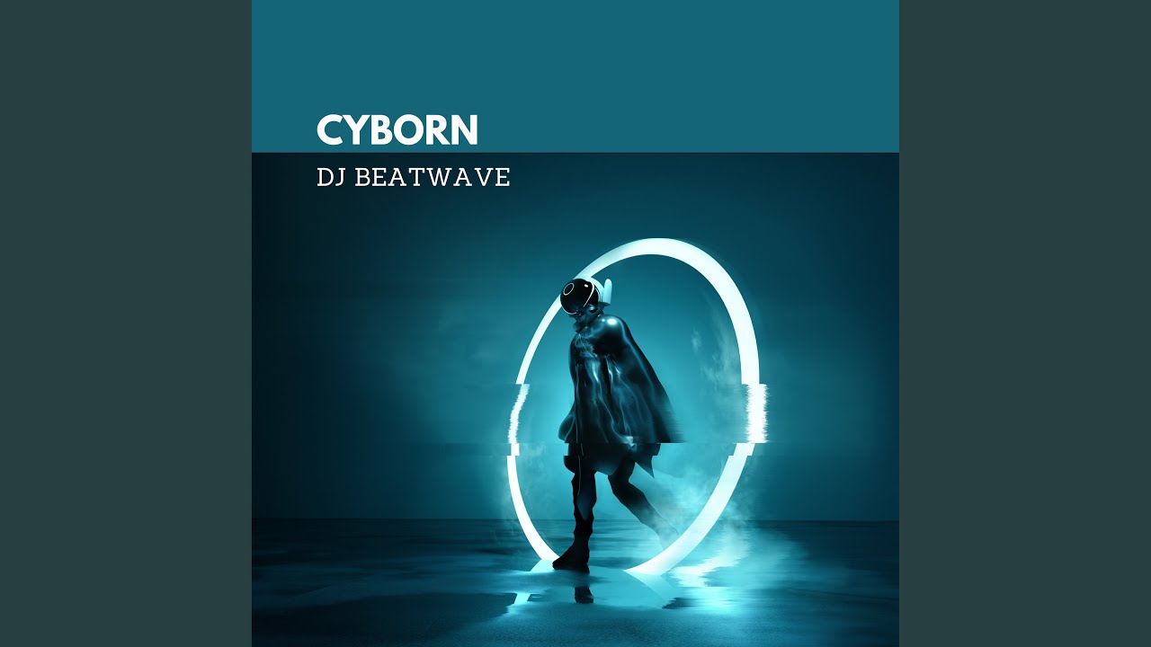 Watch Cyborn on YouTube Watch Cyborn on YouTube