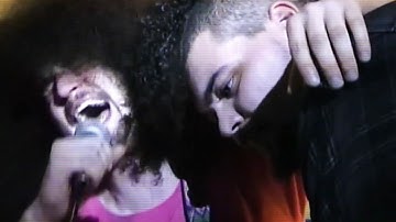 Infective Collective - Bartender (feat. The Minute Hour) [Official Video]