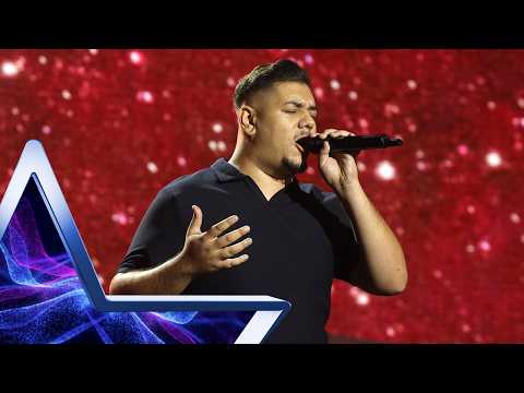 Toni Alilovic - Splet pesama - ZG - (LIVE) - 26/27 - 03.10.2026. EM 03
