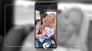 Emilia • Instagram • 07.2020 Resimi