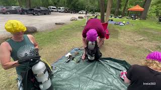 Aadc White Star 2025 Gear Assembly