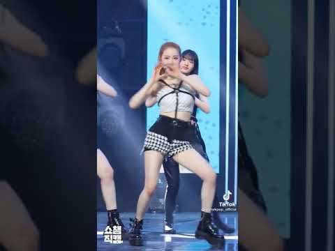 STAYC ASAP Sieun Fancam ✨ #kpop#shorts#sieun#yoon#isa#sumin#j#seeun