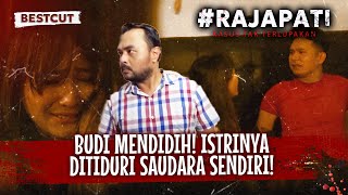 Download Lagu Budi Mengendus Perselingkuhan Istri dan Karyawannya! | BestCut Rajapati Eps 328 (1/2) MP3