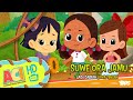 Download Lagu Lagu Suwe Ora Jamu - Animasi Cerita Indonesia (ACI)