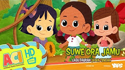 Lagu Suwe Ora Jamu - Animasi Cerita Indonesia (ACI)  - Durasi: 3:32. 