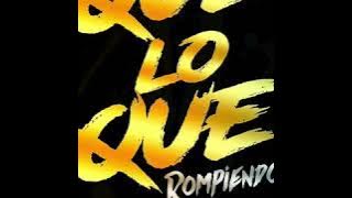 Que Lo Que Gino Salsa Sur