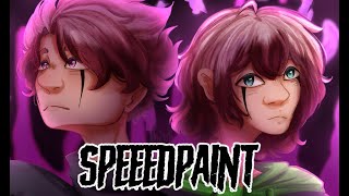 DieseNicky || SPEEDPAINT [008]