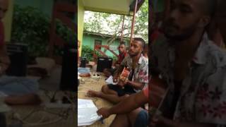 Video thumbnail of "Cakau kei Lomai (CKL) Sigidrigi - Rosi ni Lomai"