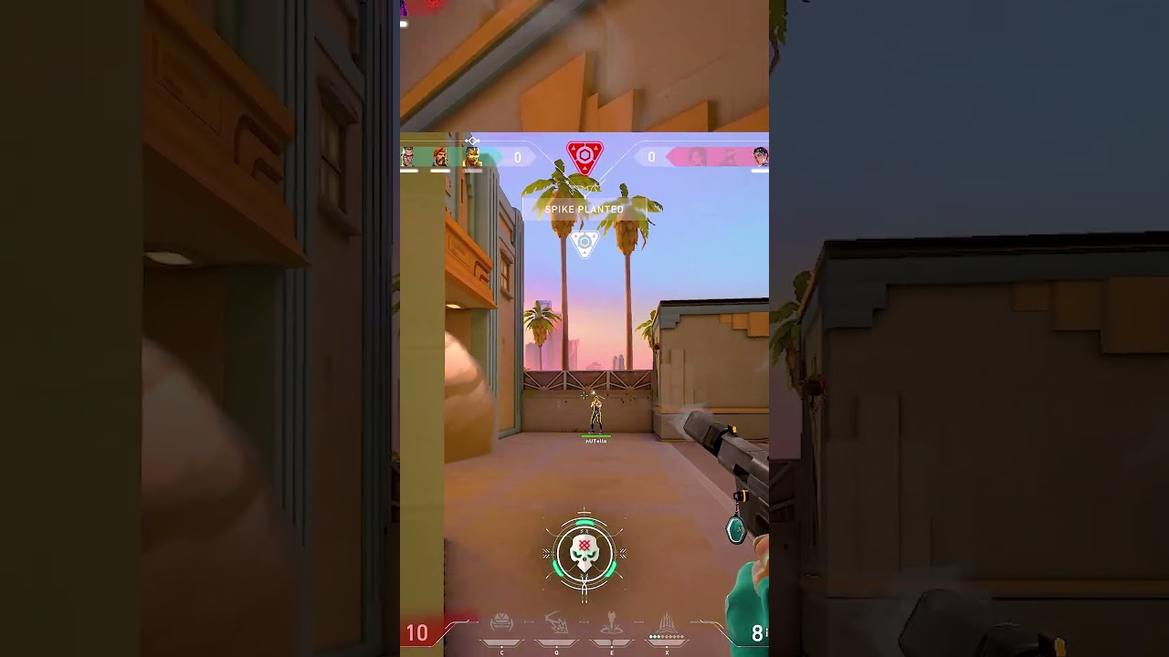 tejo 10hp ace на закате 