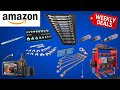 Great Amazon Tool Deals Milwaukee Duratech Handee Clamp and More