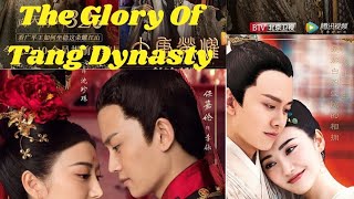 The Glory Of Tang Dynasty 8 sub Indo by Kdfbr