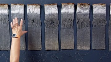 Sensing Place - A Material Response with Debbie Lyddon: Showreel