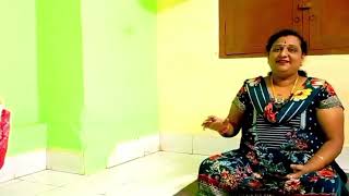 Devi sthuthi swara composed by Guru.vid.Srividya .R✍️😊
