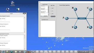 A Distributed Control Law for Load Balancing in Content Delivery Networks(Part II)