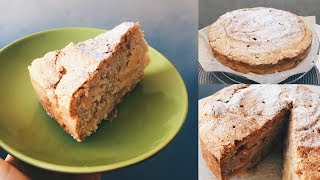 ШАРЛОТКА🍎Самый простой рецепт ШАРЛОТКА🍎Самый простой рецепт