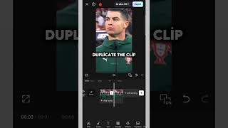 Famous • Smooth Zoom Reverse in 30 seconds 🚀 #ronaldo #footballshorts #viral #capcutedit #editingvideo Net Worth