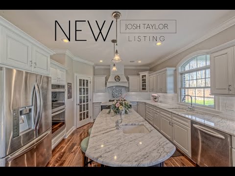 100 Lookout Ct, Blountville, TN home video tour
