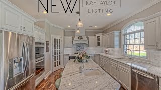 SOLD! 100 Lookout Ct Blountville TN | Grande Harbor | For Sale