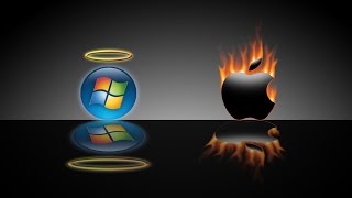 Apple is Microsoft