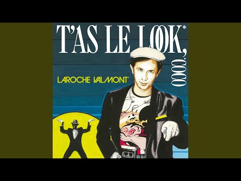T'as le look coco (Radio Edit)