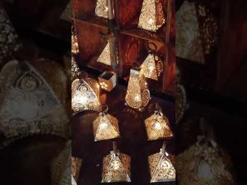 Chiangmai... Lamp