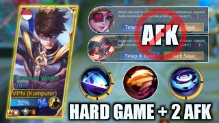 Jika Tahu Cara Ini Comeback Pasti Terjadi  Build Vale Tersakit 2022