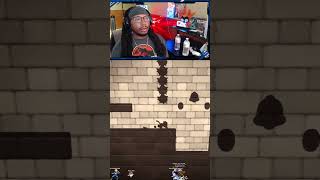 Cat Peach finds a way! | Super Mario 3D World | #djeclectic on #Twitch