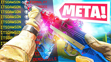 the *1 SHOT* EBR-14 CLASS SETUP is INSANE in MW2 😱 (Best EBR 14 Build / Loadout)