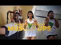 COMO FAZER SUA PRIMEIRA BARRA E MUSCLE-UP (PASSO A PASSO)