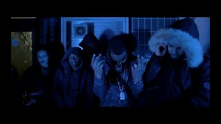 Big Shift - Trappersea (Official) Wealth