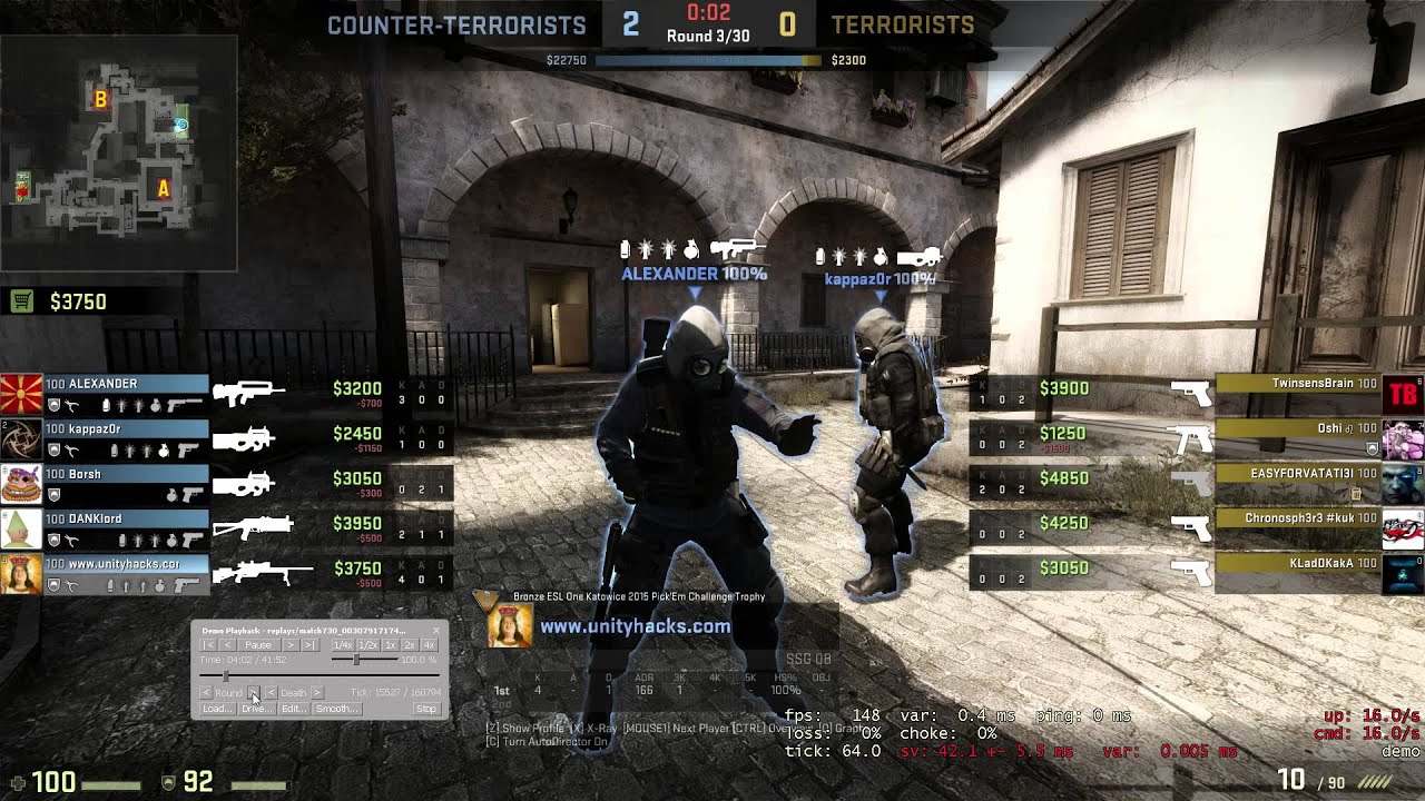 Beware The Steam Summer Sales (CS:GO)