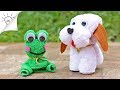 How to Make Towel Animals | Thaitrick