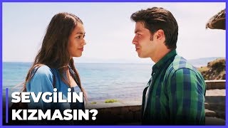 Su Ve Kelebek Ortak Oluyor Bodrum Masalı 5. 
