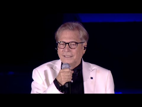 Nino D'Angelo - Sotto 'e stelle (Live)