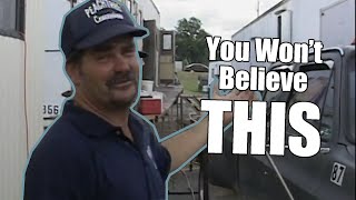 You Wont Believe How Some Carnies Live