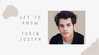 EP 68: Torin Joseph - The discipline behind the performance